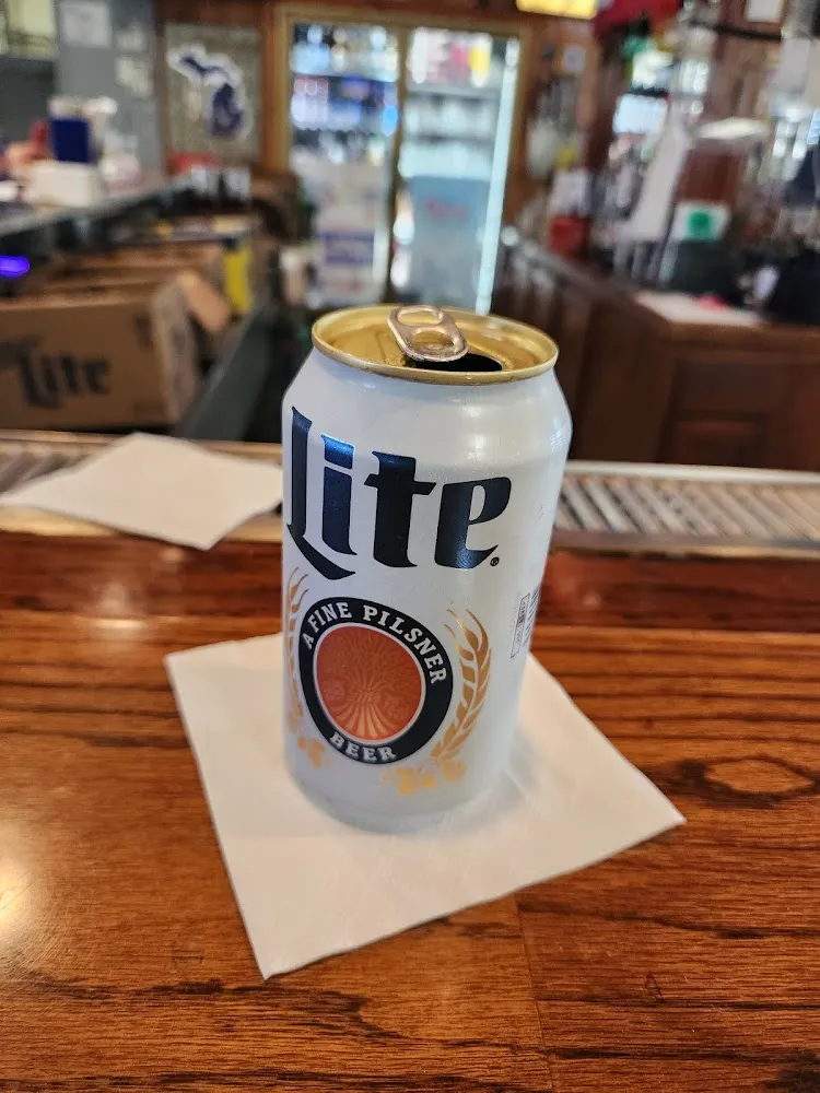 Miller Lite